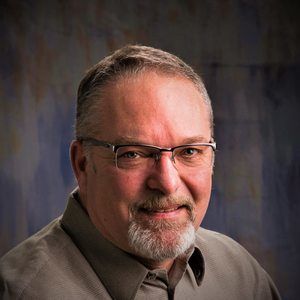 Meet your Posher, Joe